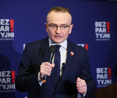 Wybory prezydenckie 2025. W których regionach Marek Woch zdobył najwięcej głosów?