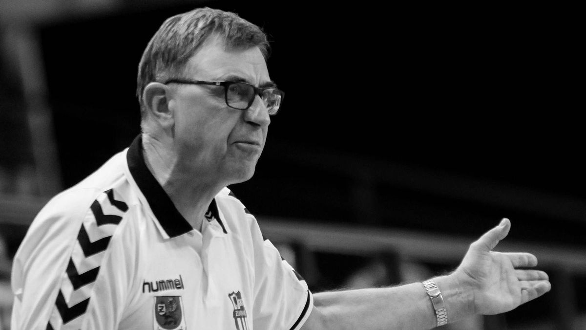 WP SportoweFakty / Michał Domnik / Na zdjęciu: Leszek Biernacki