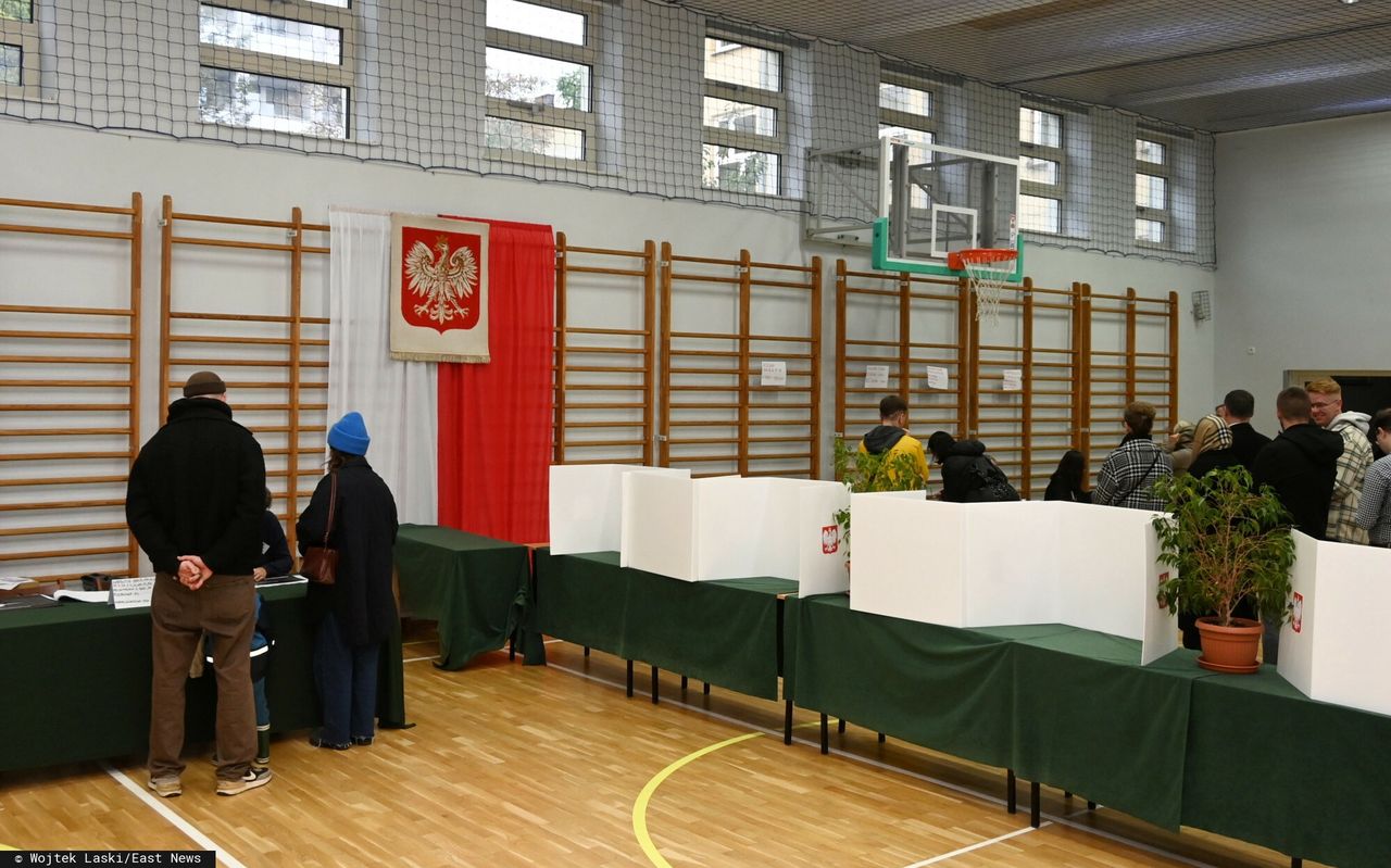 Kandydaci do sejmiku woj. lubelskiego. Te osoby otworzą listy wyborcze