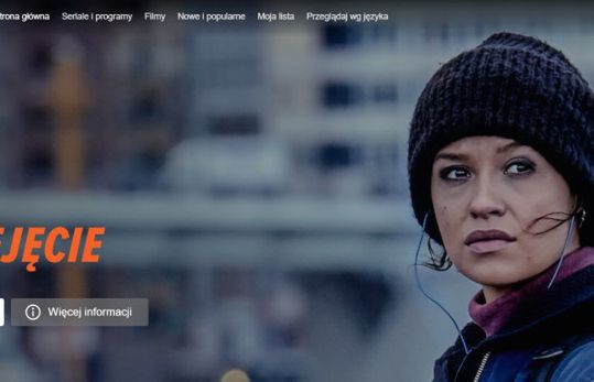 Im więcej lokalnych produkcji, tym wyższa opłata za pakiet z reklamami Netfliksa