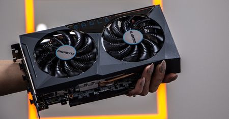 GeForce RTX 3050 już w sprzedaży – brać czy nie brać?