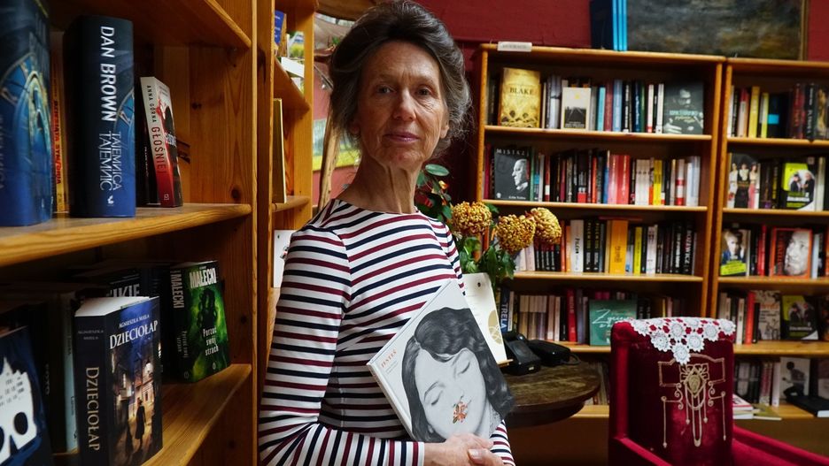 Księgarnia &#34;z Bajki&#34;