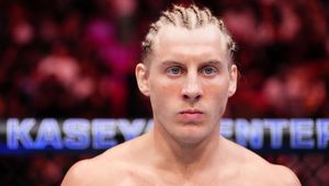 "Łomot, jakiego w życiu nie dostał". Mocna zapowiedź przed hitową walką