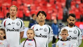 Z Legii Warszawa do Lecha Poznań?! Padła propozycja