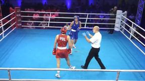 Sensacji nie było. Kinga Krówka ze srebrnym medalem Pucharu Świata