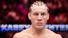 "Łomot, jakiego w życiu nie dostał". Mocna zapowiedź przed hitową walką