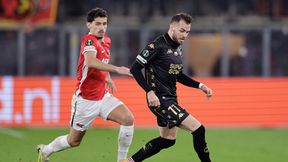 Powracają tłuste czwartki. Lech i Jagiellonia powalczą w Lidze Konferencji