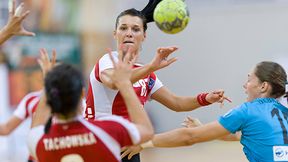 Baltica Summer Cup: Doświadczenie Dunek wzięło górę nad gospodyniami