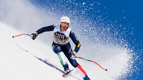 Federica Brignone triumfatorką giganta w Kronplatz, Maryna Gąsienica-Daniel 32.