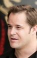 Kyle Bornheimer na zjeździe Jacka Blacka