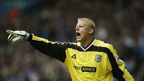 Euro 2020. Jaki ojciec, taki syn! Zdjęcie Schmeichelów wywołuje uśmiech na twarzy
