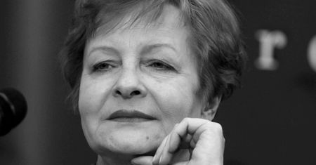 Była wicepremier i członek RPP nie żyje. Zyta Gilowska miała 66 lat