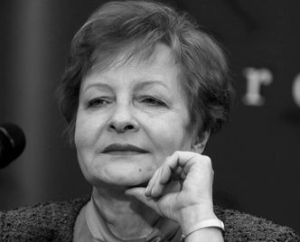 Była wicepremier i członek RPP nie żyje. Zyta Gilowska miała 66 lat