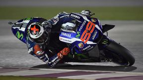 Jorge Lorenzo krytykuje opony Michelin
