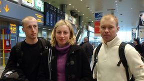 Raz blondynka, raz brunetka. Tak przez lata zmieniała się Justyna Kowalczyk