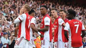 Arsenal na sprzedaż? W sprawę zaangażowała się legenda