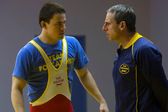 Foxcatcher