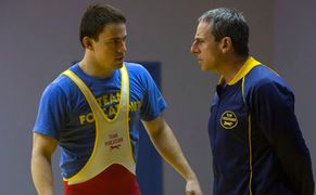 TVP Kultura Foxcatcher
