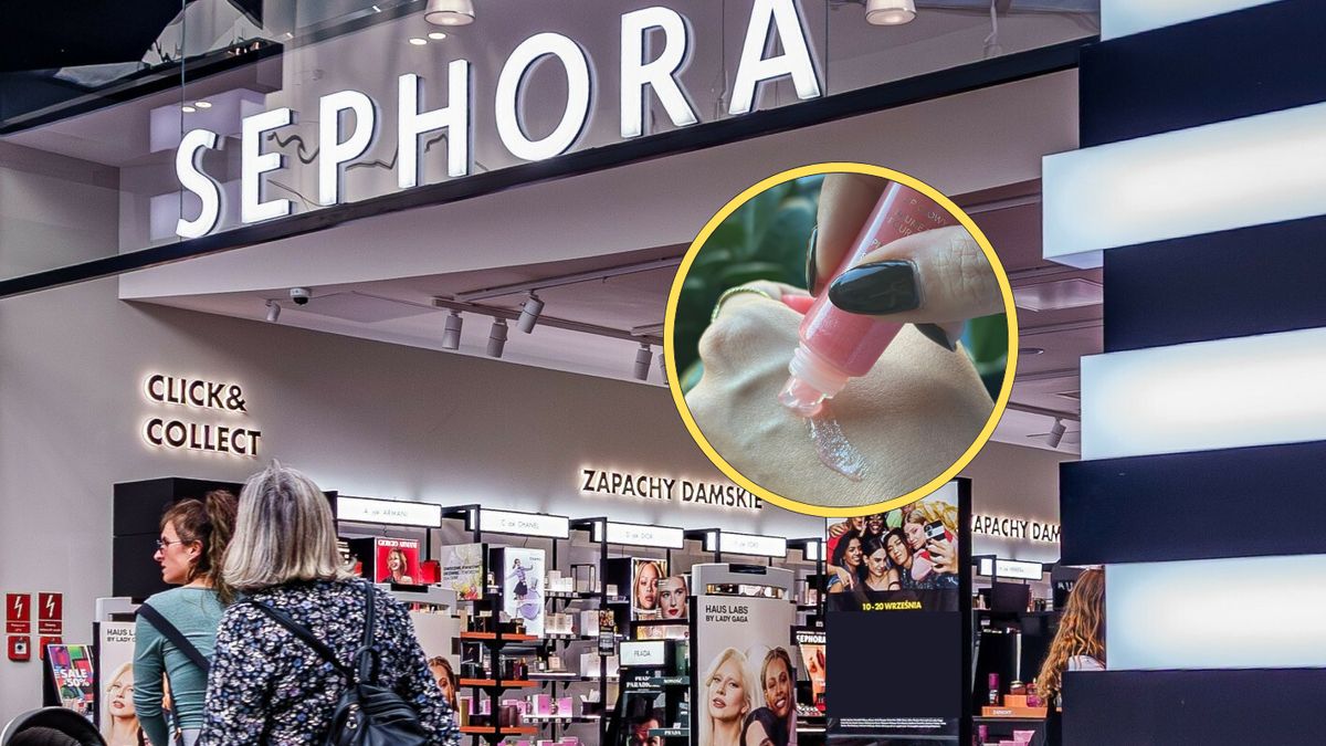 Redakcja WP Kobieta poleca hity z Sephory