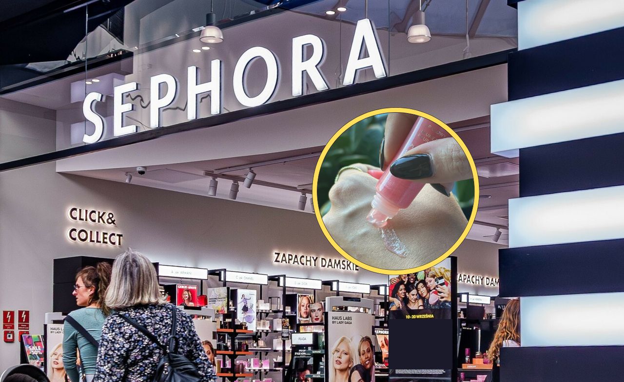 Redakcja WP Kobieta poleca hity z Sephory