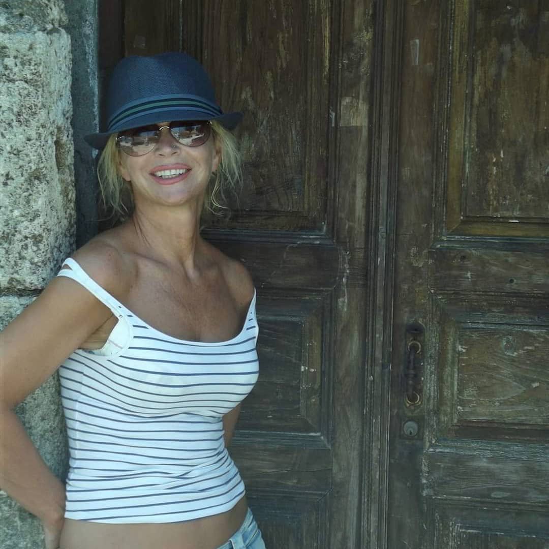 Małgorzata Lipińska na Instagramie. Mama Blanki Lipińskiej nową gwiazdą internetu