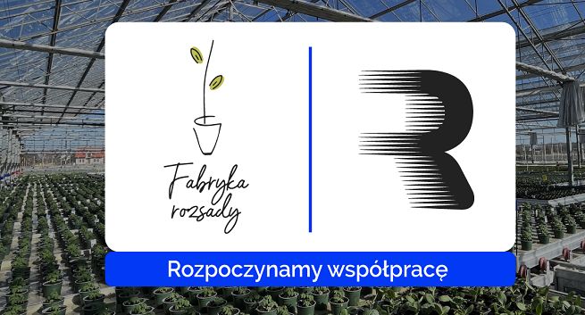 Fabryka Rozsady klientem Race Group