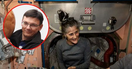 Życie gwiazdy NASA zagrożone? Znany polski astronom komentuje