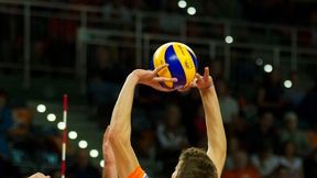 Kadra Rosjanek na turniej Volley Masters