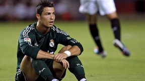 Ronaldo nie brał udziału w zajęciach, występ Portugalczyka bardzo wątpliwy