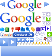 Google testuje nowy, kolorowy pasek boczny 2