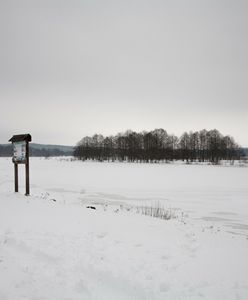 Horror na granicy polsko-białoruskiej. Odkryto zwłoki dwóch osób