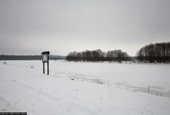 Horror na granicy polsko-białoruskiej. Odkryto zwłoki dwóch osób