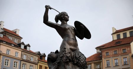 Pogoda w Warszawie w środę 30 grudnia. Więcej chmur i możliwy deszcz