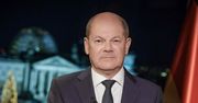 Scholz stoi w rozkroku w sprawie pomocy Ukrainie. "Robią sobie dużą krzywdę"