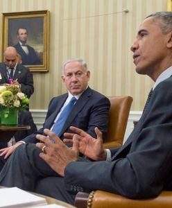 Obama nie zdołał doprowadzić do izraelsko-palestyńskiego porozumienia. Trump je zniszczy