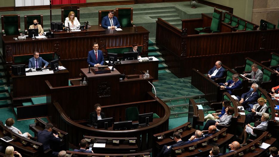 Sejm