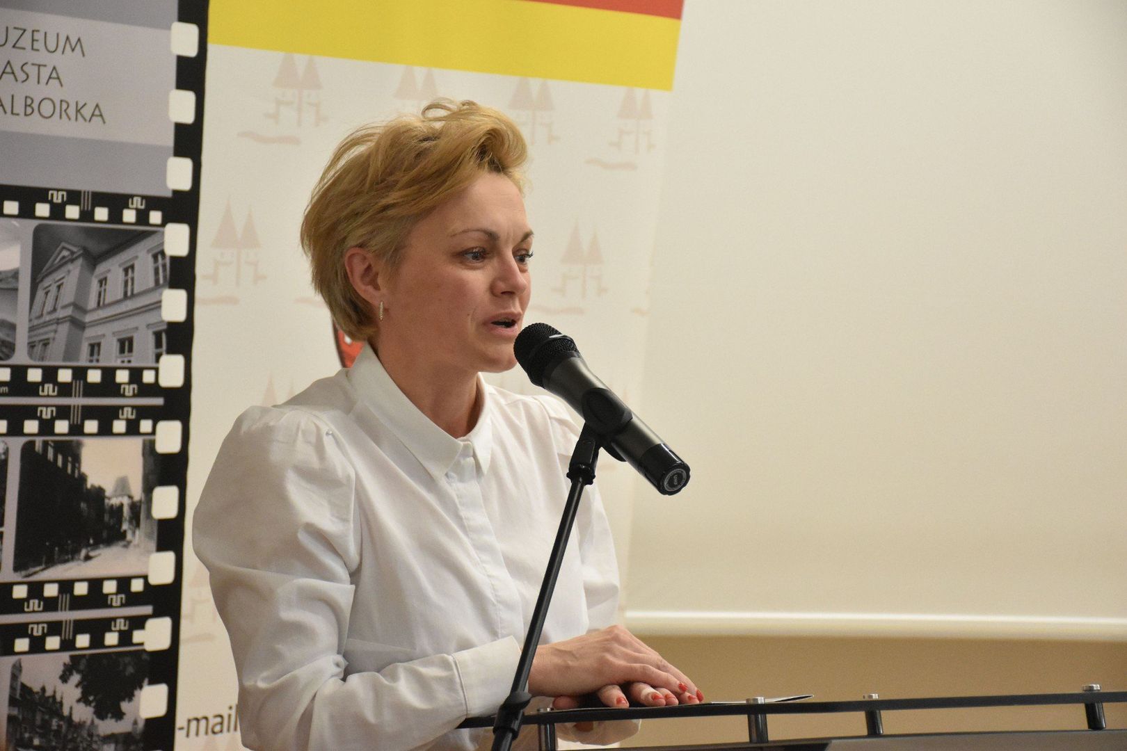 Wystawa &#34;Marienburg - Malbork. Koniec i początek&#34; w Muzeum Miasta Malborka