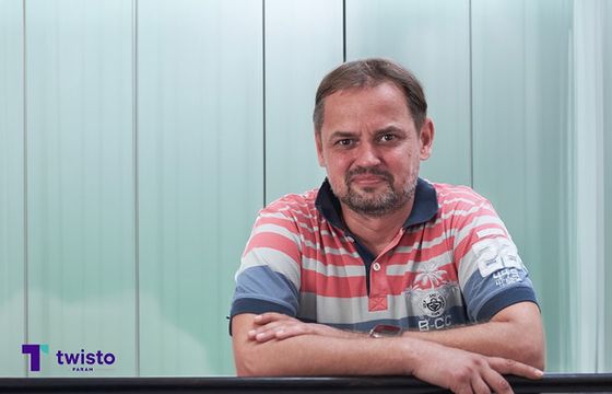 Twisto ma dwóch nowych menedżerów