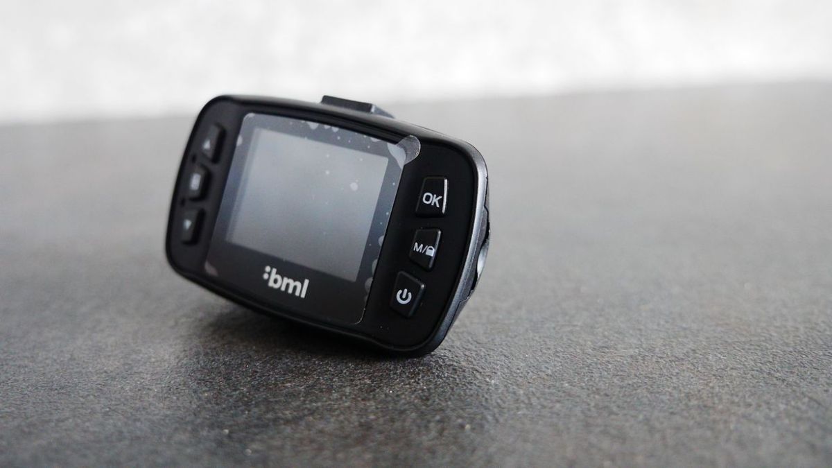 Krótki test BML dCam3: czy warto inwestować w budżetowy sprzęt? 8