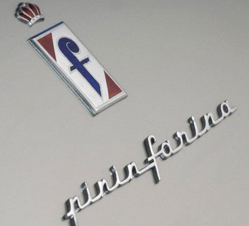 Pininfarina sprzeda się Tacie?