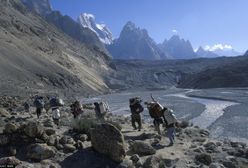 Wyprawa na K2: Waldemar Kowalewski zostanie ewakuowany z bazy