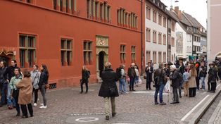 W Niemczech napisali o Polakach. "Baśń zaczyna pękać"