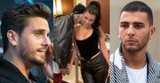 Zazdrosny Scott Disick szuka sojusznika w eks Kourtney Kardashian. Younes Bendjima odpowiada chłodno: "Nie jestem twoim "bratem""