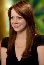 "Rockefeller Plaza 30": Emma Stone gościnnie w serialu