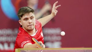 Polak awansował o 150 miejsc w światowym rankingu