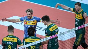 To była deklasacja. Trzysetowy pojedynek w hicie PlusLigi