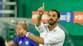 PKO Ekstraklasa. Oficjalnie: Martin Sevela trenerem KGHM Zagłębia Lubin