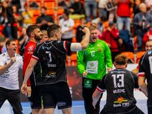 Zbliżyli się do rekordu w Superlidze