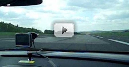 Szpiegowskie wideo nowego Opla Astry