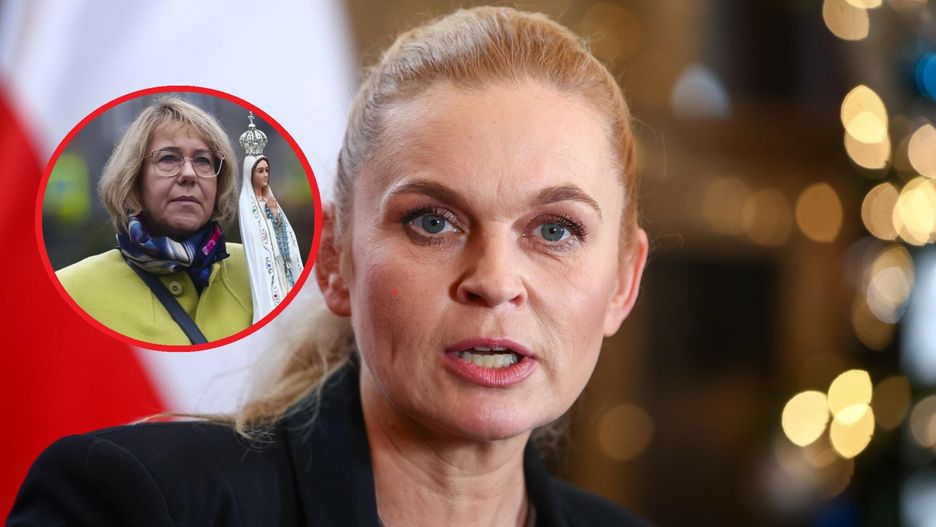 Barbara Nowak ostro o zmianach w szkołach. "Ministerstwo likwidacji edukacji idzie po nasze dzieci"